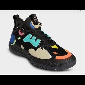 New Men Basketball ball shoes